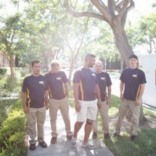 Heavy Camp Movers Profile Image