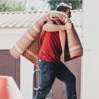 AB Moving and Labor Profile Image