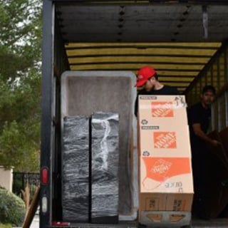 All Pro Movers Profile Image