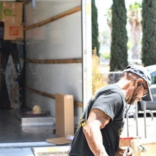 Safe-To-Go Movers, LLC. Profile Image