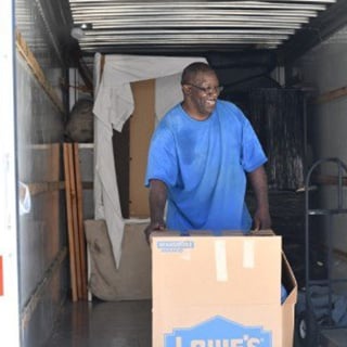 MHO MOVERS LLC Profile Image