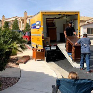 Lone Star Moving and Storage Profile Image