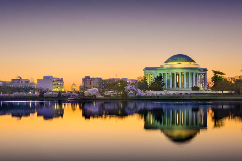 Washington, DC