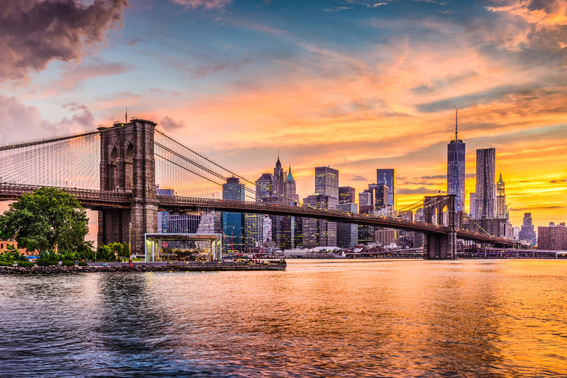 New York, NY
