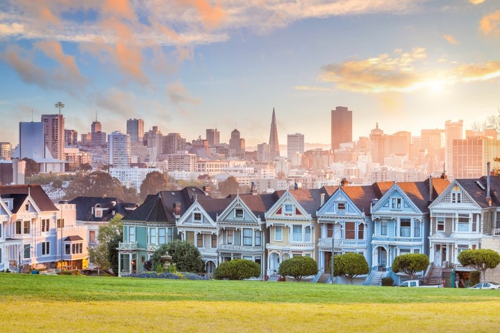 San Francisco, CA