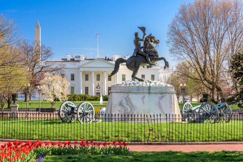 Washington, DC