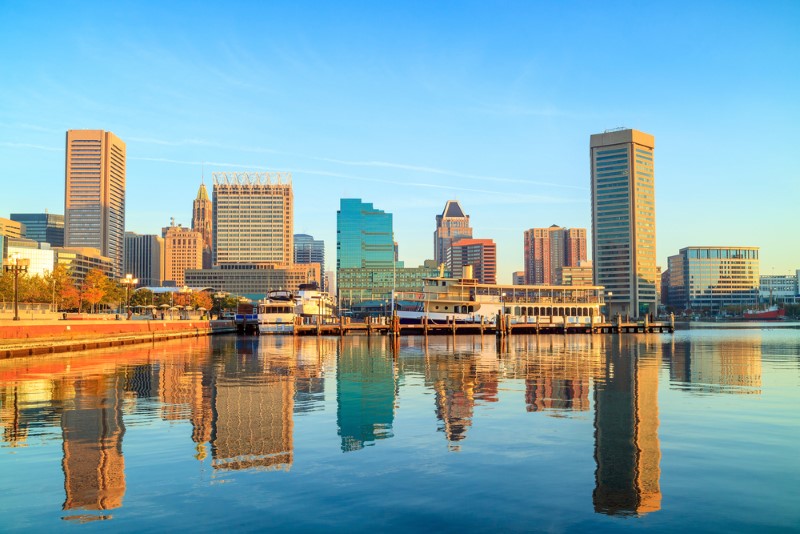 Baltimore, MD