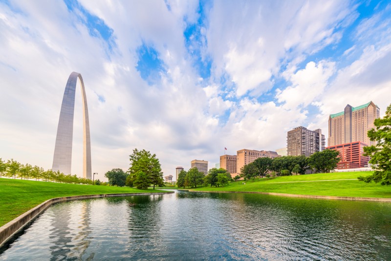 St. Louis, MO