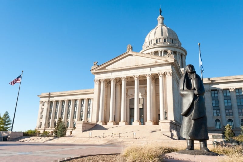 Oklahoma City, OK