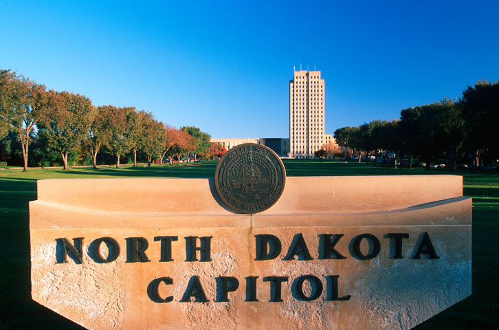 North Dakota